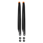 62'' x 23'' Inch 6223 Folding Propeller for DJI T100 / T70P / T70 Agricultural Drone CW CCW PMI Aviation Bubble + Carbon Fiber Composite Blades