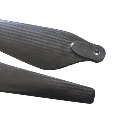 4/8 Blades MAYRC 3390 33Inch Folding Carbon Fiber Propeller CW CCW Blade with Adaptor for DJI T10 T16 T20 Drone