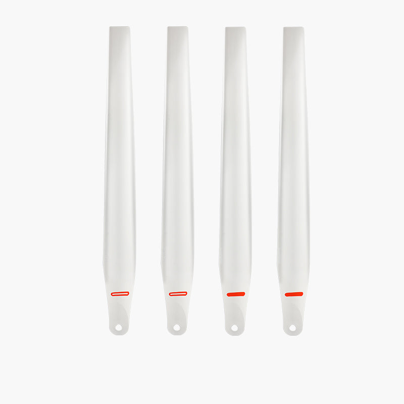 56'' x 27'' Inch 5627 Folding Propeller for DJI T60 Agricultural Drone CW CCW Nylon Carbon Composite Blades