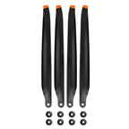 62'' x 23'' Inch 6223 Folding Propeller for DJI T100 / T70P / T70 Agricultural Drone CW CCW PMI Aviation Bubble + Carbon Fiber Composite Blades