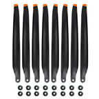 62'' x 23'' Inch 6223 Folding Propeller for DJI T100 / T70P / T70 Agricultural Drone CW CCW PMI Aviation Bubble + Carbon Fiber Composite Blades