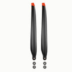 62'' x 23.8'' Inch 62238 Folding Propeller for DJI T100 / T70P / T70 Agricultural Drone CW CCW PMI Aviation Bubble + Carbon Fiber Composite Blades