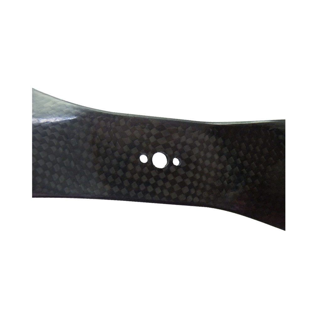 MAYRC MTCP2475T Carbon fiber propellers 24x7.5CW and CCW in Pair for Spraying Aircraft Photography Drones