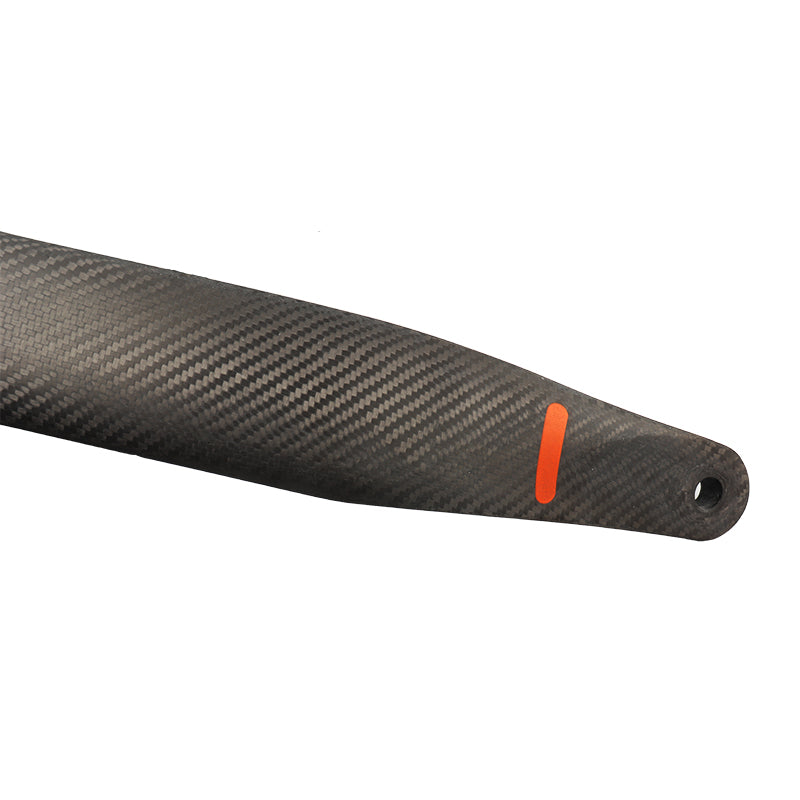 56'' x 27'' Inch 5627 Folding Propeller for DJI T60 Agricultural Drone  CW CCW PMI Aviation Bubble + Carbon Fiber Composite Blades
