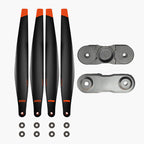 56'' x 30'' Inch 5630 Folding Propeller for DJI T60 Agricultural Drone CW CCW PMI Aviation Bubble + Carbon Fiber Composite Blades