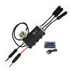 Maytech IP68 Waterproof & Watercooled 300A 60V ESC Marine BLDC Controller for Electric Surfboard Small Boat Jetsurf