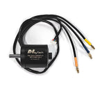 In Stock Maytech 5065 70KV/170KV Hall Sensored BLDC Motor for Electric Skateboard Fighting Robots E-scooter
