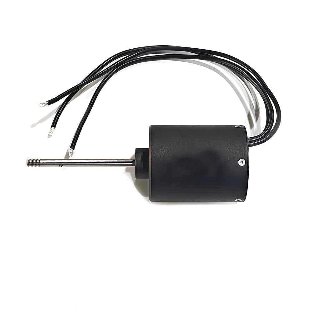 Maytech IP68 Waterproof Motor 5665 300KV BLDC Motor for Electric Rescue Lifebuoy Robotic Boats