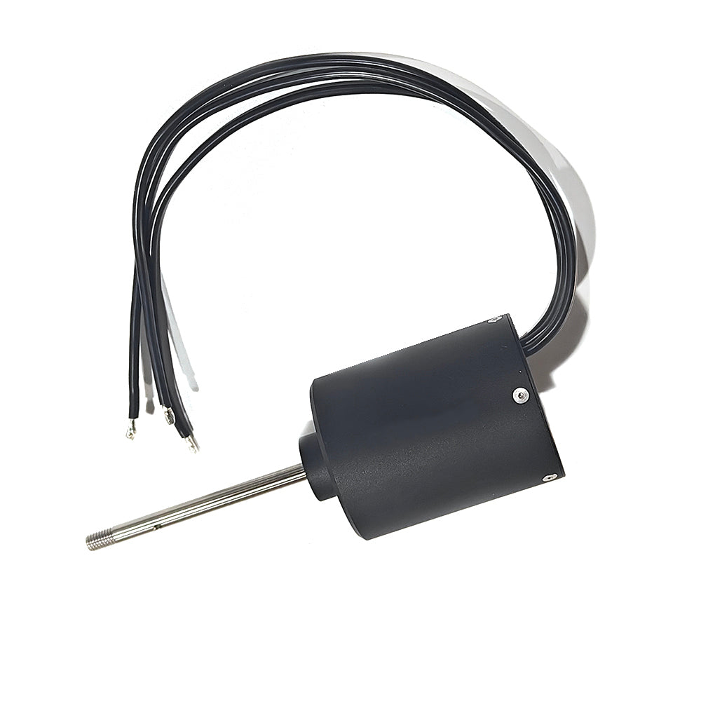 Maytech IP68 Waterproof Motor 5665 300KV BLDC Motor for Electric Rescue Lifebuoy Robotic Boats