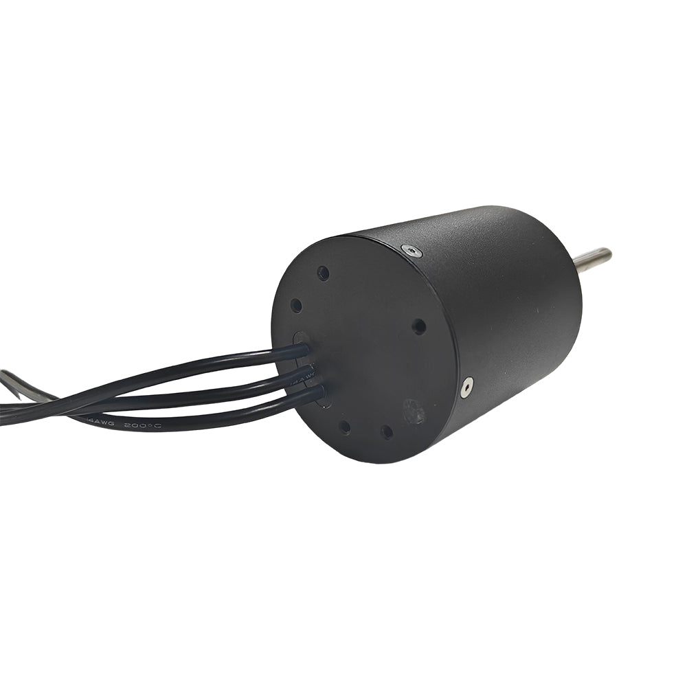 Maytech IP68 Waterproof Motor 5665 300KV BLDC Motor for Electric Rescue Lifebuoy Robotic Boats