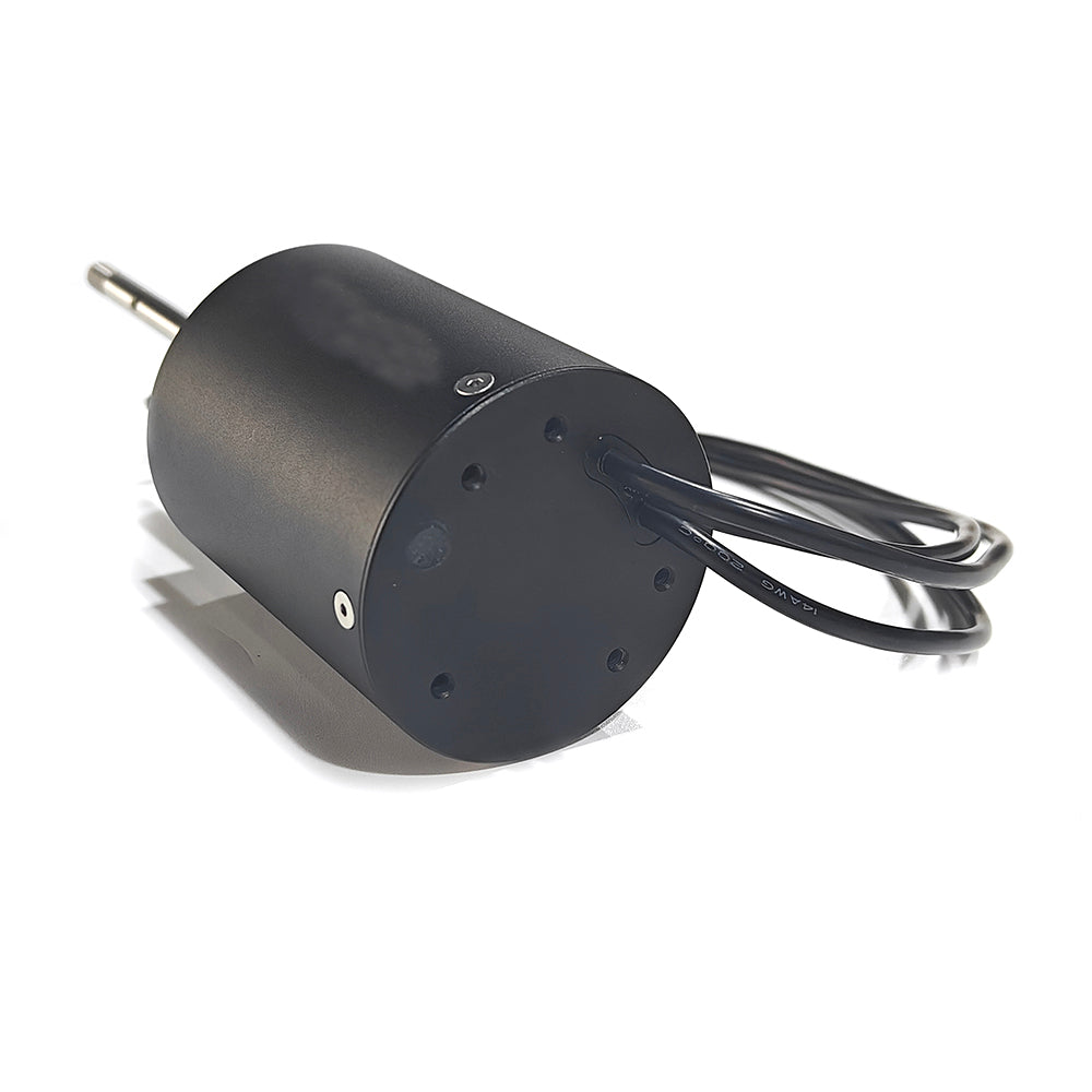 Maytech IP68 Waterproof Motor 5665 300KV BLDC Motor for Electric Rescue Lifebuoy Robotic Boats