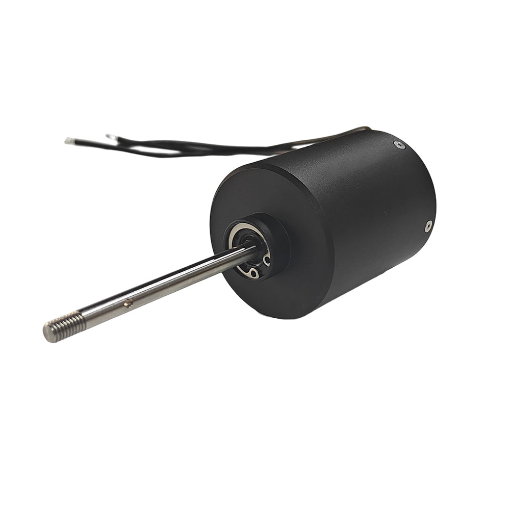 Maytech IP68 Waterproof Motor 5665 300KV BLDC Motor for Electric Rescue Lifebuoy Robotic Boats