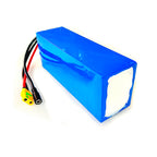Molicel 21700 Cells 10S3P 42V Battery Pack with 5A Charger for Efoil Hydrofoil Boards Electric Foil Assist Skateboard