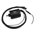Maytech Inrunner Waterproof Motor 120116 150KV Peak 18KW Powerful Engine for Electric Surfboard Jet Propulsion System