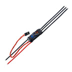 Maytech 25A 2-4S SBEC 5.5V/4A Brushless ESC MT25A-SBEC-FP32 with Falcon Pro 32bit Firmware for RC Fixed Wing Airplanes / Helicopter