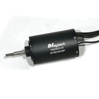 MAYRC Fully Waterproof Combination Set 300A VESC 65162 85165 120116 100KV 120KV 200KV Water-cooled Motor Waterproof Engine