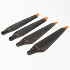 16‘’ x 7.1‘’ Inch Folding Propeller for DJI Matrice 30T CW CCW Nylon Carbon Composite Blades with Paddle Clamp