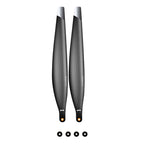 54'' x 20'' Inch 5420 Folding Propeller for DJI FlyCart FC30 / T20P / T40 / T50 Agricultural Drone CW CCW PMI Aviation Bubble + Carbon Fiber Composite Blades