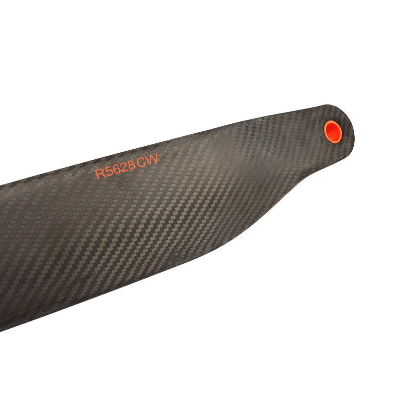 56'' x 28'' Inch 5628 Folding Propeller for DJI T60 Agricultural Drone CW CCW PMI Aviation Bubble + Carbon Fiber Composite Blades
