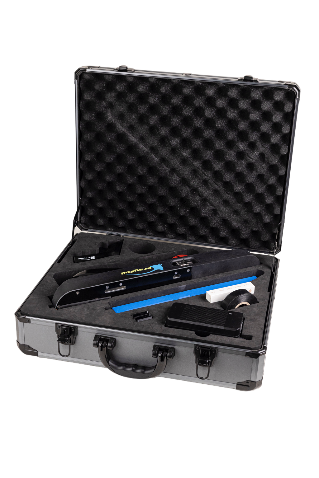 Complete Foil Assist System with Waterproof Motor + ESC + Remote + 12S2P Battery Include Bracket to Mast