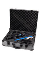 Complete Foil Assist System with Waterproof Motor + ESC + Remote + 12S2P Battery Include Bracket to Mast