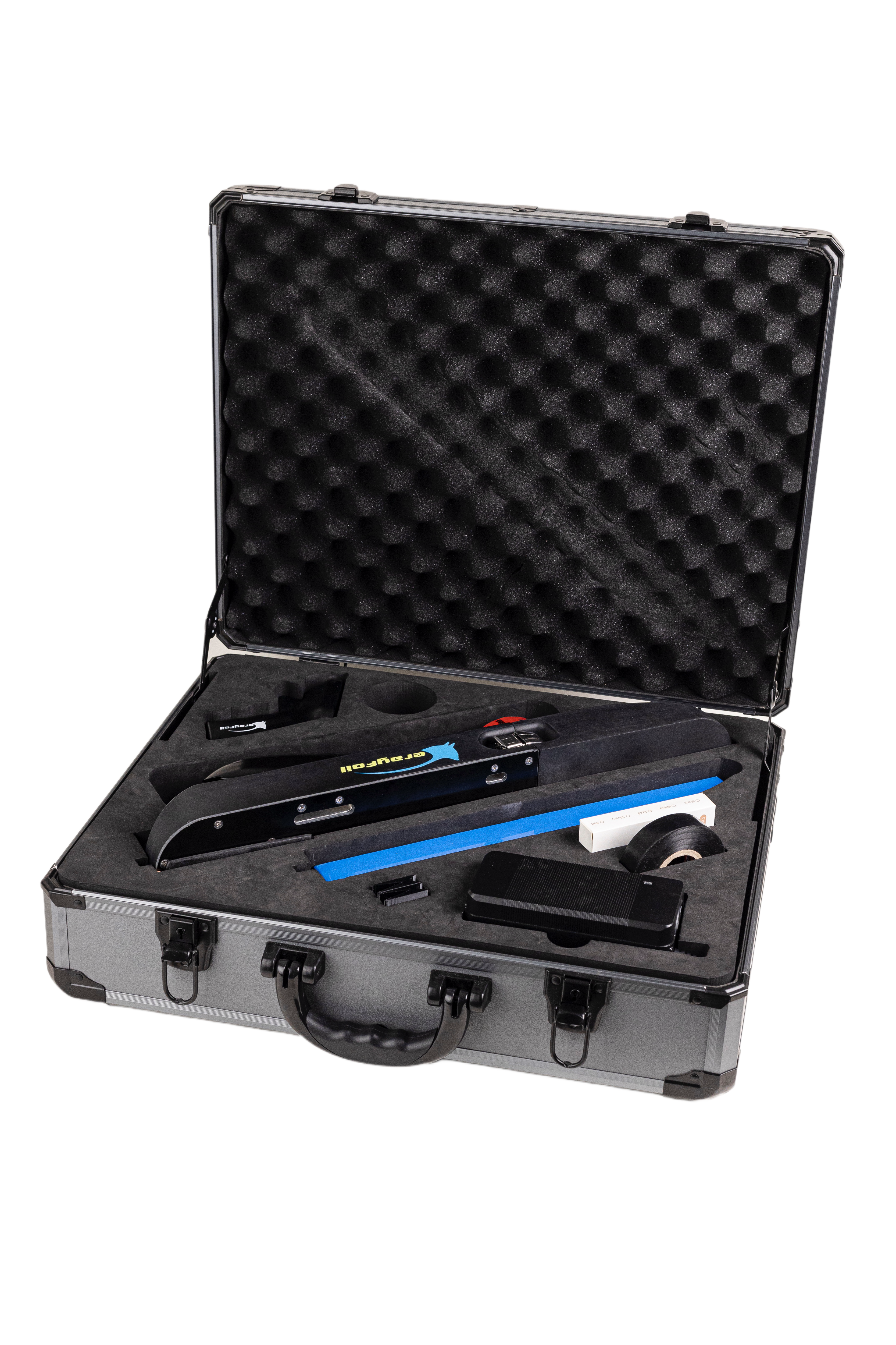 Complete Foil Assist System with Waterproof Motor + ESC + Remote + 12S2P Battery Include Bracket to Mast