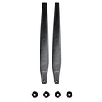 56'' x 27'' Inch 5627 Folding Propeller for DJI T60 Agricultural Drone CW CCW Nylon Carbon Composite Blades