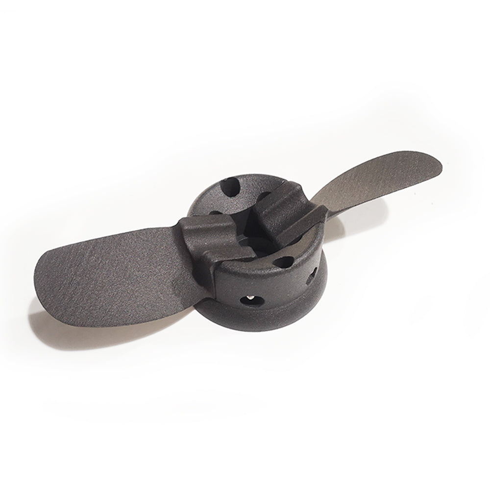 In Stock Pro Foil Assist Motor 6579 Outrunner Waterproof Motor 5.5KW 41kg Thruster for Tow Boogie Efoil
