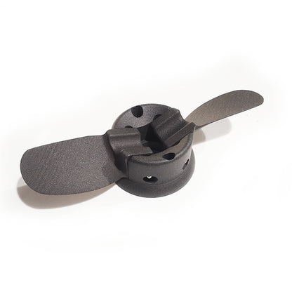 In Stock Pro Foil Assist Motor 6579 Outrunner Waterproof Motor 5.5KW 41kg Thruster for Tow Boogie Efoil