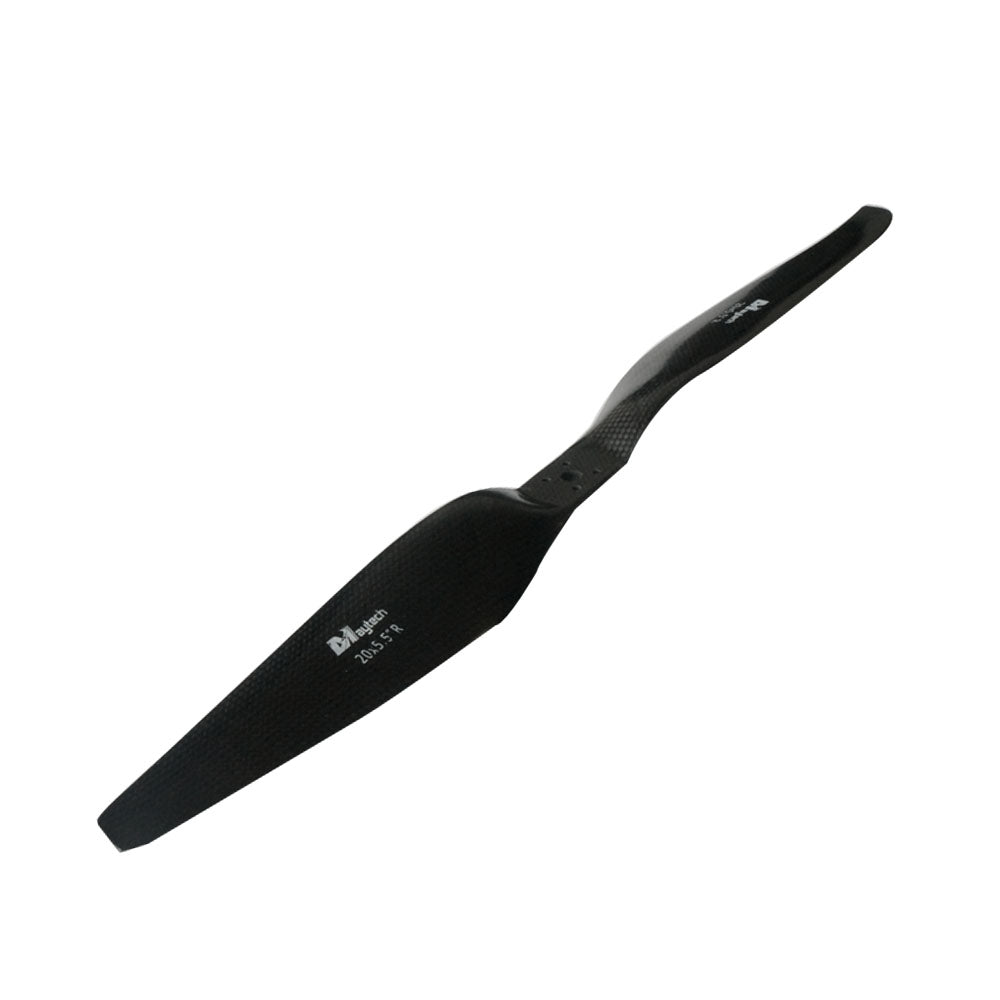 MAYRC MTCP2055T 20x5.5CW and CCW Carbon fiber Propeller for Helicopter RC Model Hobby Plane