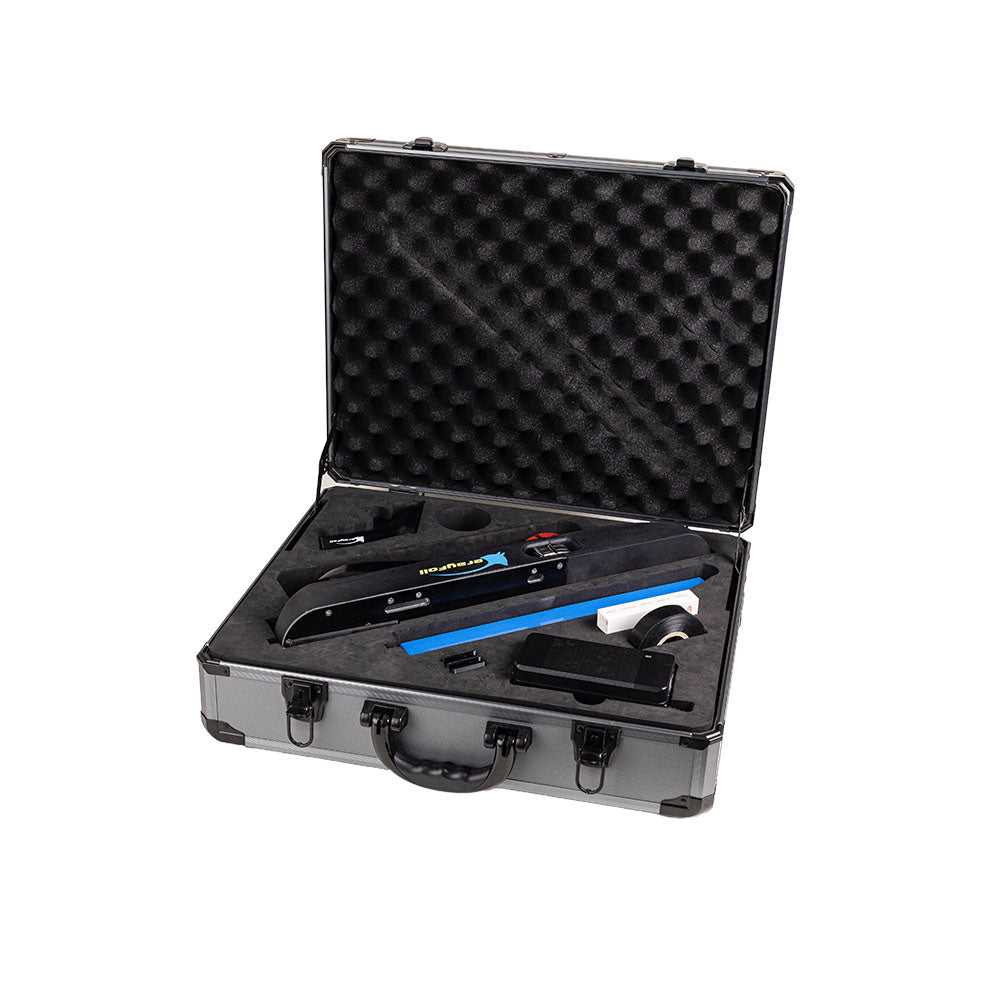 Complete Foil Assist System with Waterproof Motor + ESC + Remote + 12S2P Battery Include Bracket to Mast