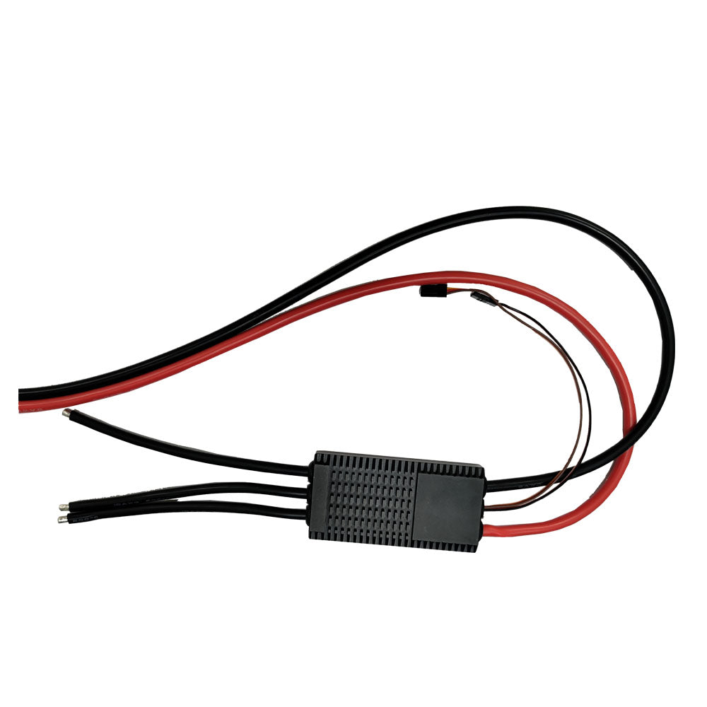 MAYRC 160A Water-proof ESC with 32BIT Micropprocessor 150KV 3.5KW flipsky Brushless DC Motor and Remote Controller for Hydrofoil