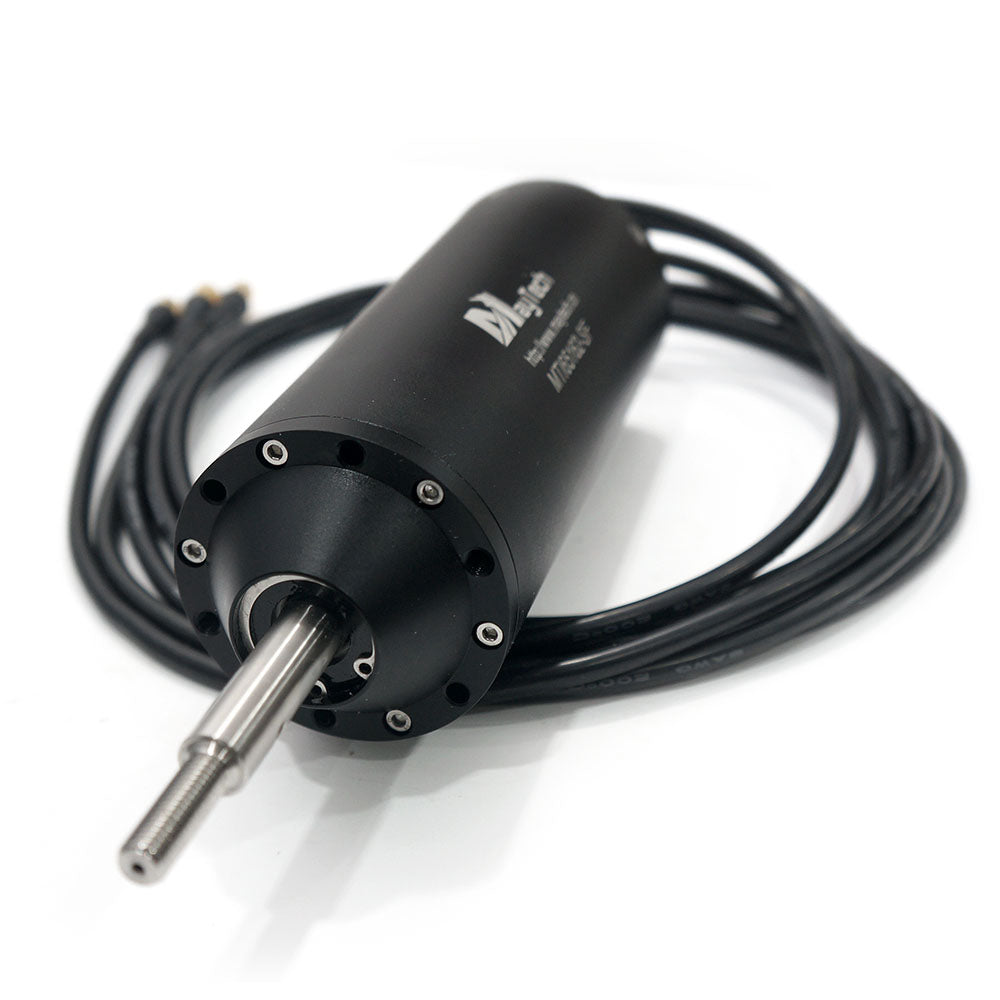 MAYRC Water-proof Kit 160A 32BIT ESC 120KV 130KV 65121 65162 Motor with Propeller for Efoil