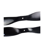 MAYRC MTCP2892TW 28x9.2 CW and CCW Carbon fiber Propellers for RC Airplane Model Hobby Plane UAV