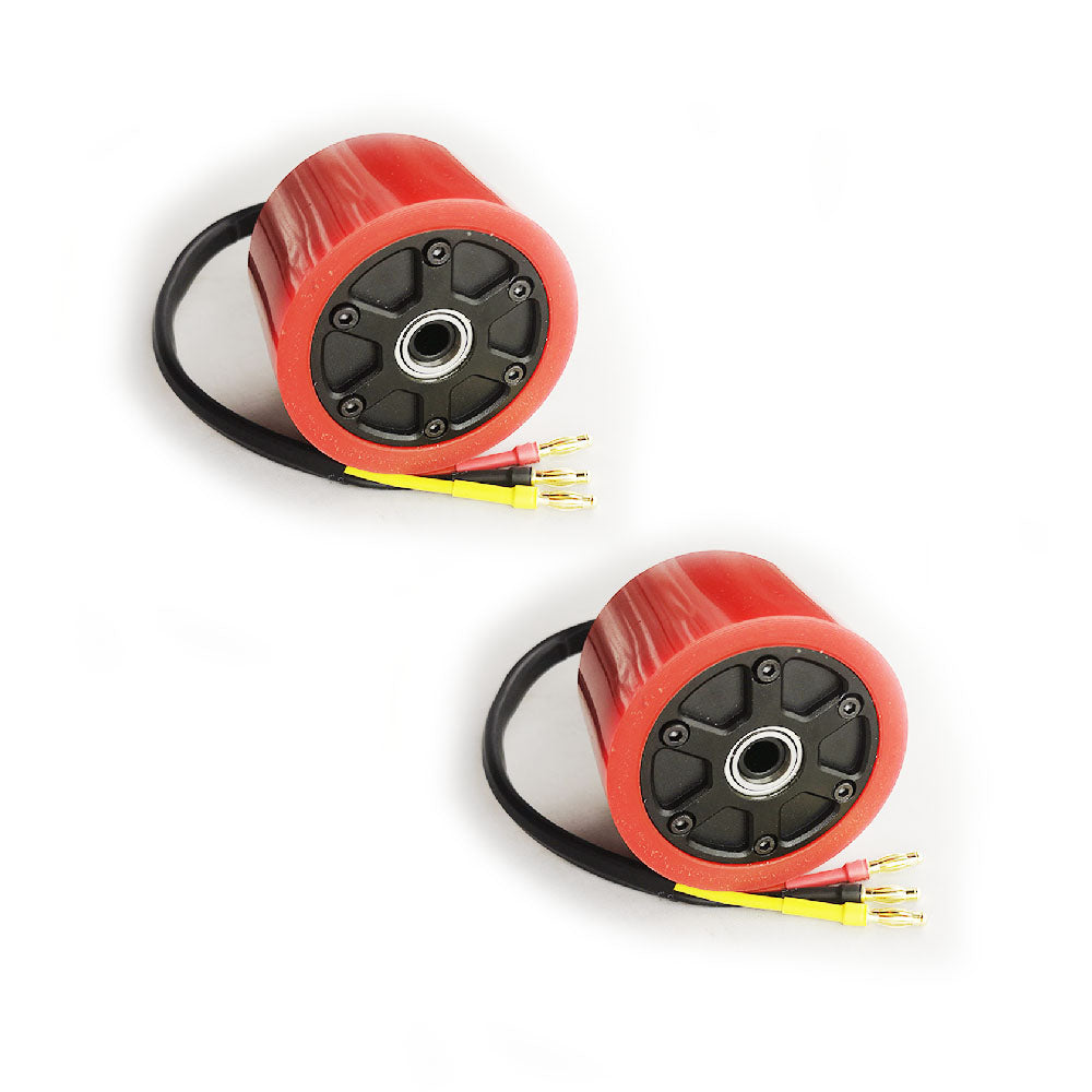 In Stock Maytech 7052 Hub Motor with Hall Sensor for Ebike Conversion