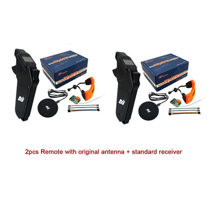 Maytech MTSKR1905WF Updated V3 IP68 Waterproof IP68 Remote Control for Efoil DIY Foil Assist Jetboard