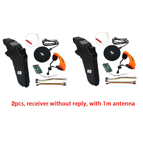 Maytech MTSKR1905WF Updated V3 IP68 Waterproof IP68 Remote Control for Efoil DIY Foil Assist Jetboard