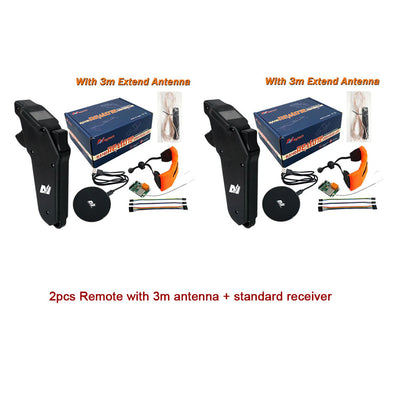 Maytech MTSKR1905WF Updated V3 IP68 Waterproof IP68 Remote Control for Efoil DIY Foil Assist Jetboard