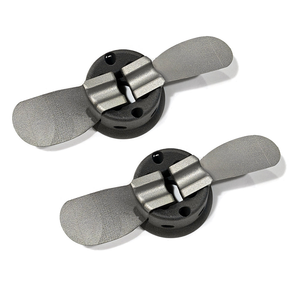 In Stock Pro Foil Assist Motor 6579 Outrunner Waterproof Motor 5.5KW 41kg Thruster for Tow Boogie Efoil