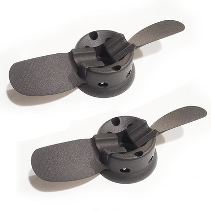 In Stock Pro Foil Assist Motor 6579 Outrunner Waterproof Motor 5.5KW 41kg Thruster for Tow Boogie Efoil