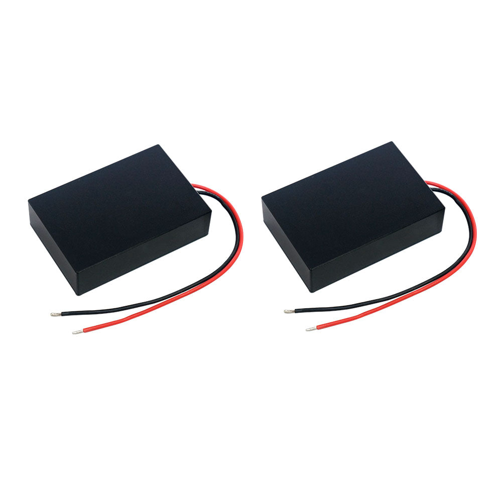 In Stock 10S 42V Rhoestatic Brake MTBR1812 5A Braking Resistor Protector of ESC and Power Supply