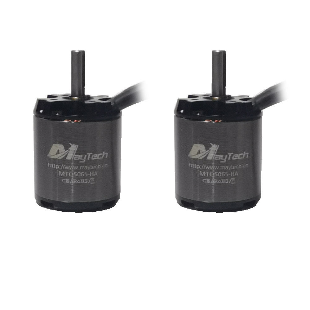 In Stock 5065 70KV / 220KV Unsealed Sensord Brushless DC Motor for Fighting Robots Eskateboard Go-kart
