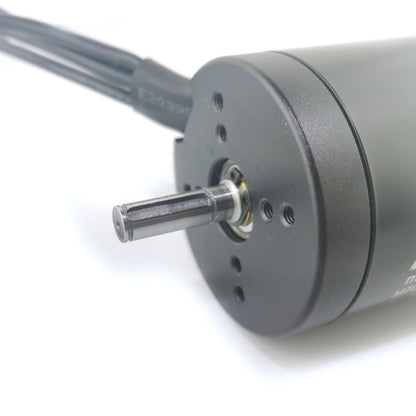 MAYRC 6374 170KV 8mm Shaft Hardened Motor with Heat Dissipation for Electric Hover Board Motorized Mountianboard
