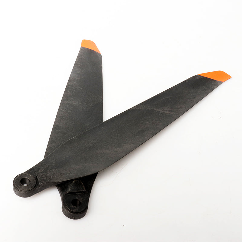 16‘’ x 7.1‘’ Inch Folding Propeller for DJI Matrice 30T CW CCW Nylon Carbon Composite Blades with Paddle Clamp