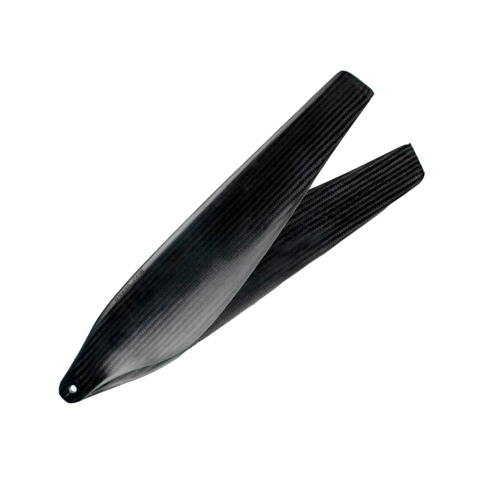 38'' x 20'' Inch 3820 Folding Propeller for DJI Agras T30 Sprayer Drone CW CCW PMI Aviation Bubble + Carbon Fiber Composite