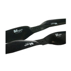 MAYRC MTCP1755T 17x5.5CW and CCW Carbon Propellers for T Motor Type Agriculture Photography Drones