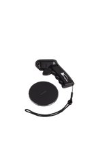 Complete Foil Assist System with Waterproof Motor + ESC + Remote + 12S2P Battery Include Bracket to Mast