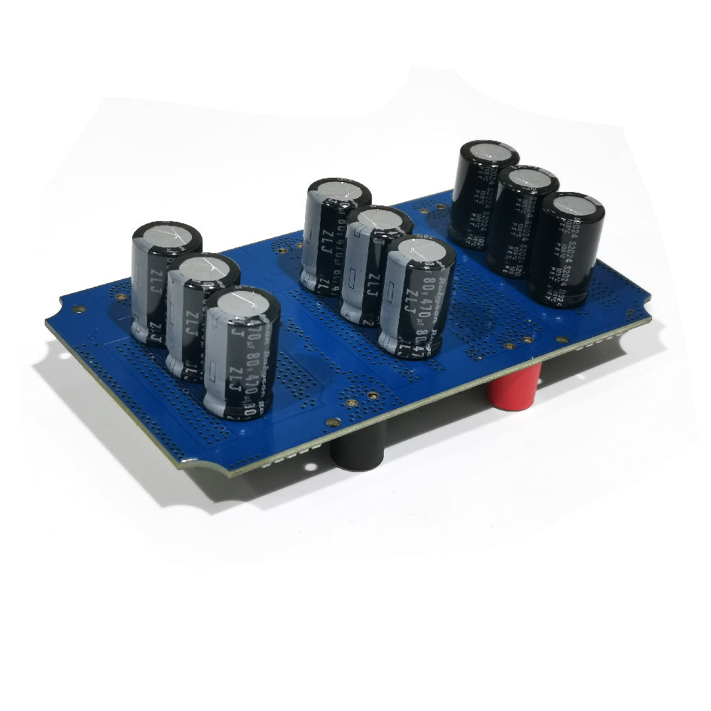 MAYRC 300A V7.5 High voltage VESCTOOL Compatible Speed Controller for All Terrain Offroad Skateboard