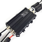 MAYRC Speed Controller Fully Waterproof 300A ESC with Internal UBEC for Electric Surfboard Efoil Hydrofoil Boat
