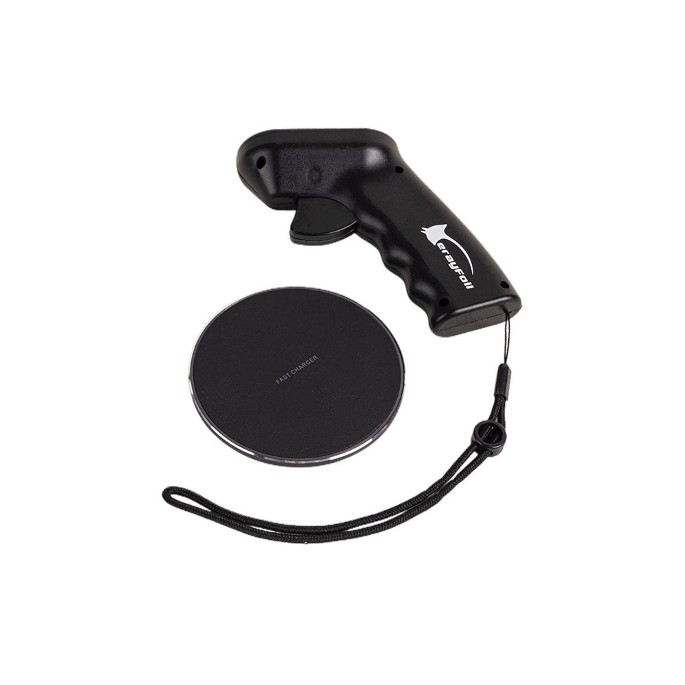 Complete Foil Assist System with Waterproof Motor + ESC + Remote + 12S2P Battery Include Bracket to Mast